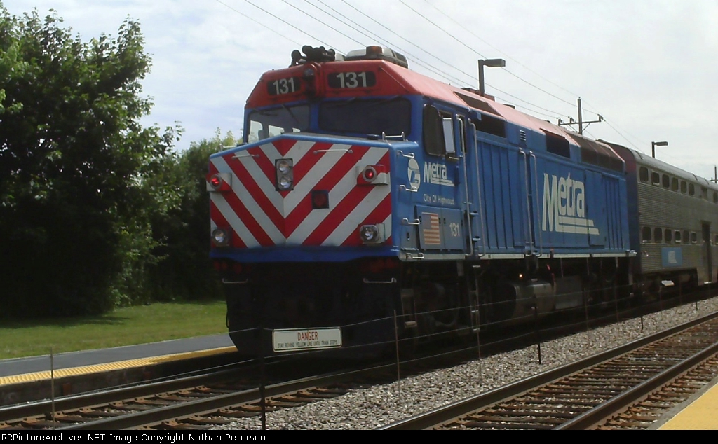 METX 131